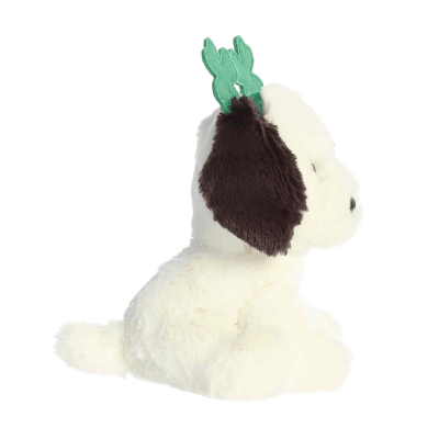 Aurora® St. Patrick's Day Clover Dog™ Plush