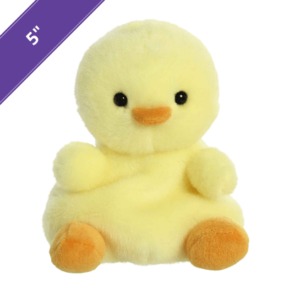 Palm Pals™ Betsy Chick™ Plush (Multiple Sizes)