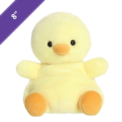 Palm Pals™ Betsy Chick™ Plush (Multiple Sizes)