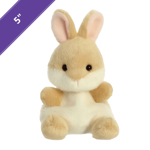 Palm Pals™ Ella Bunny™ Plush (Multiple Sizes)