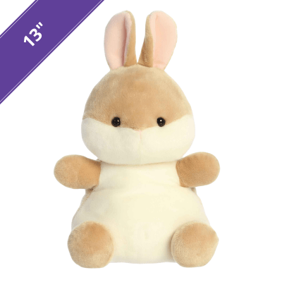 Palm Pals™ Ella Bunny™ Plush (Multiple Sizes)