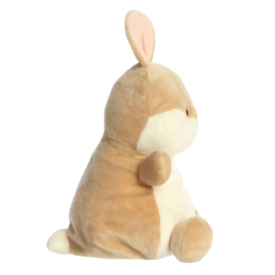 Palm Pals™ Ella Bunny™ Plush (Multiple Sizes)