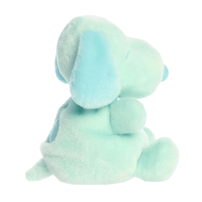 Palm Pals™ Peanuts® Spring Snoopy™ Plush (Multiple Colours)