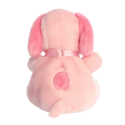 Palm Pals™ Peanuts® Spring Snoopy™ Plush (Multiple Colours)