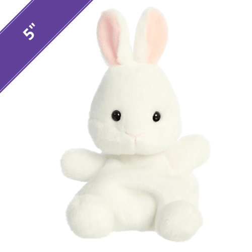 Palm Pals™ Cottontail Bunny™ Plush (Multiple Sizes)
