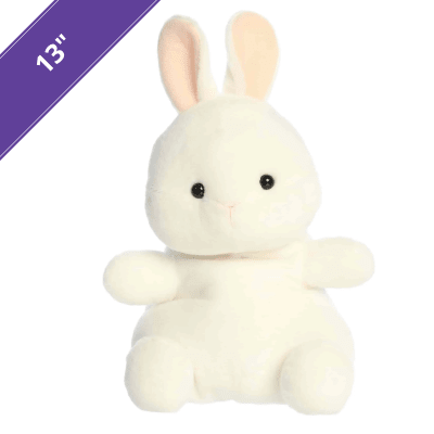 Palm Pals™ Cottontail Bunny™ Plush (Multiple Sizes)