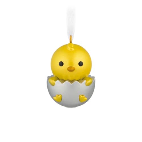 Mini Lil' Peep Ornament, 1