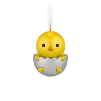 Mini Lil' Peep Ornament, 1