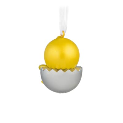 Mini Lil' Peep Ornament, 1
