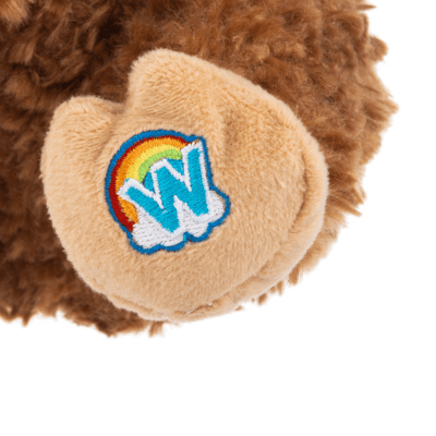 Webkinz Highland Cow Plush