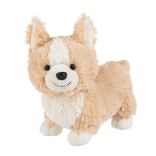 Webkinz Corgi Plush