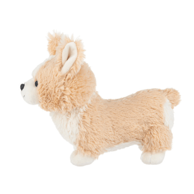 Webkinz Corgi Plush