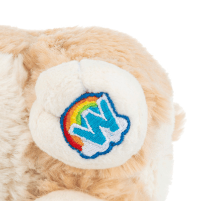 Webkinz Corgi Plush