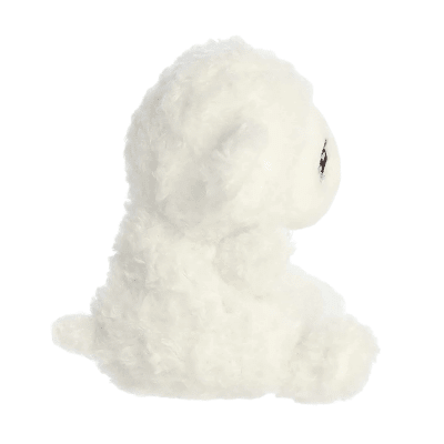 Palm Pals™ Precious Moments™ Luffie Lamb™ Plush