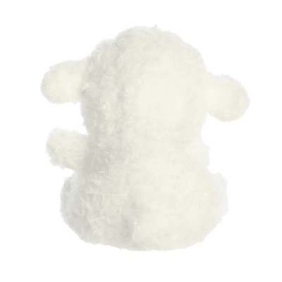Palm Pals™ Precious Moments™ Luffie Lamb™ Plush