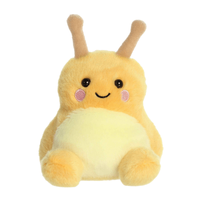 Palm Pals™ Emily Banana Slug™ Plush