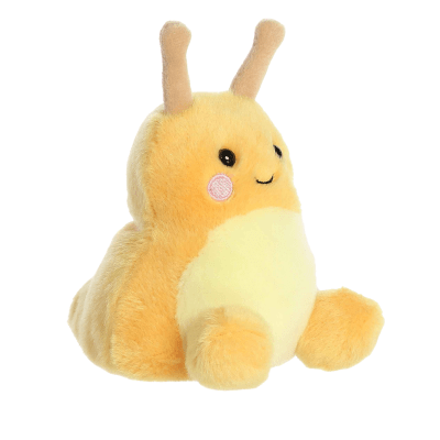Palm Pals™ Emily Banana Slug™ Plush