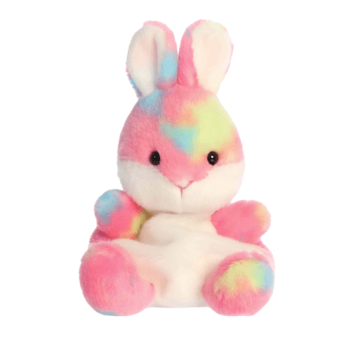 Palm Pals™ Bubblegum Jellybean Bunny™ Plush