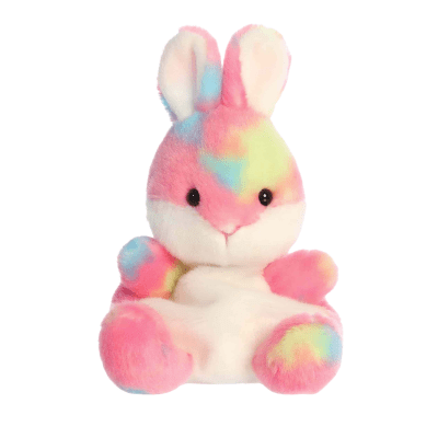 Palm Pals™ Bubblegum Jellybean Bunny™ Plush