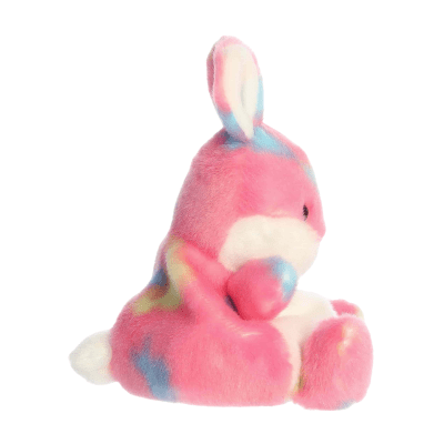 Palm Pals™ Bubblegum Jellybean Bunny™ Plush