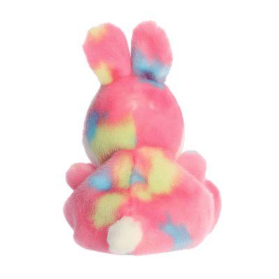 Palm Pals™ Bubblegum Jellybean Bunny™ Plush
