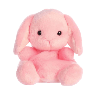 Palm Pals™ Petal Pink Lop Bunny™ Plush