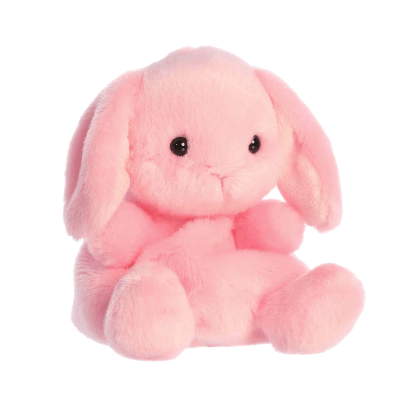 Palm Pals™ Petal Pink Lop Bunny™ Plush