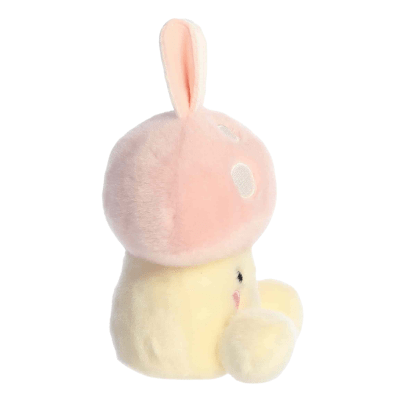 Palm Pals™ Diana Bunny Mushroom™ Plush