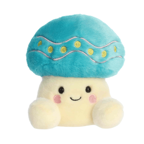 Palm Pals™ Dipper Easter Mushroom™ Plush