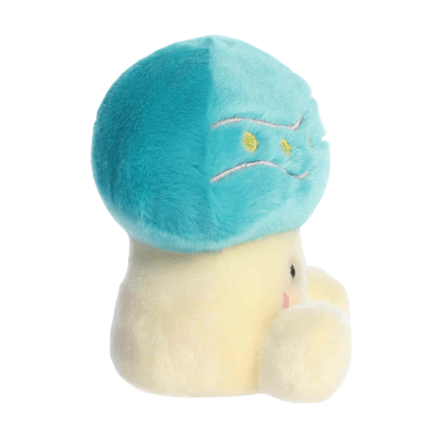 Palm Pals™ Dipper Easter Mushroom™ Plush