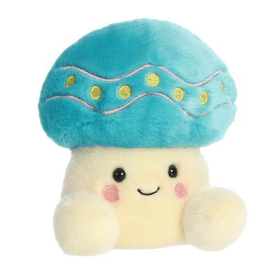 Palm Pals™ Dipper Easter Mushroom™ Plush