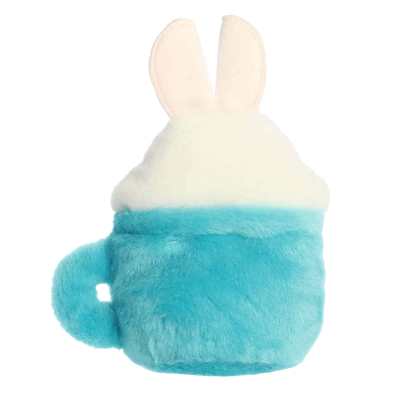 Palm Pals™ Lopi Bunny Latte™ Plush