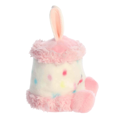Palm Pals™ Bubbi Bunny Cake™ Plush