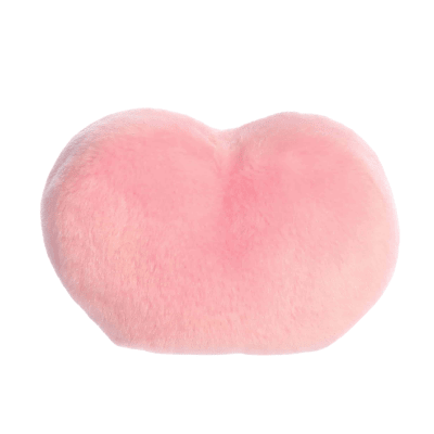 Palm Pals™ I Love Mom Heart™ Plush
