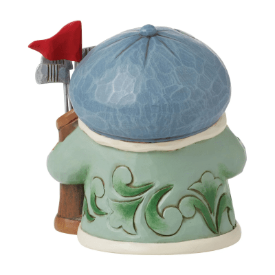 Jim Shore | Golf Player Figurine