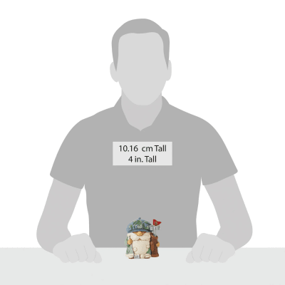 Jim Shore | Golf Player Figurine