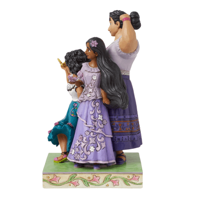 Jim Shore | Disney Encanto 'Madrigal Sisters' Figurine