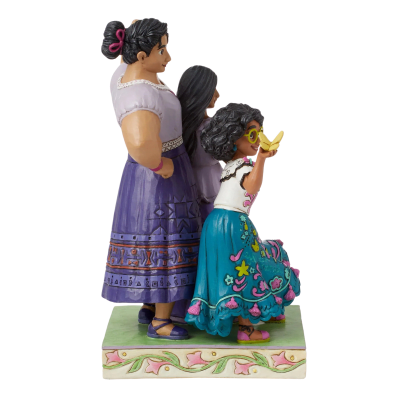 Jim Shore | Disney Encanto 'Madrigal Sisters' Figurine