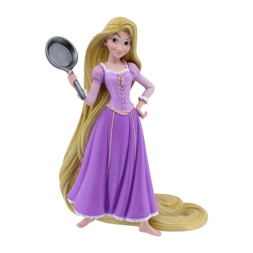 Disney Showcase Tangled 'Rapunzel 15th Anniversary' Figurine