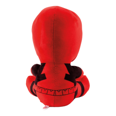 NECA Marvel Deadpool Shake Action HugMe Plush