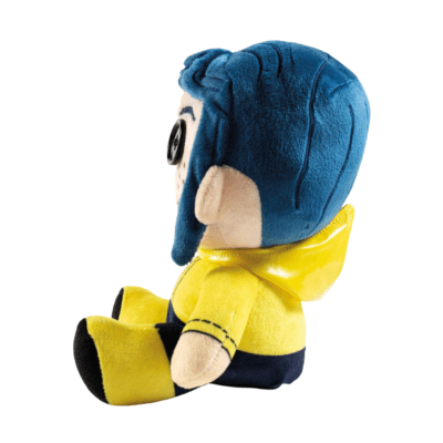 NECA Coraline Phunny Plush