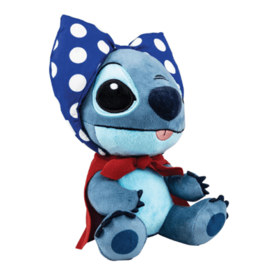 NECA Disney Lilo & Stitch Laundry Stitch Phunny Plush