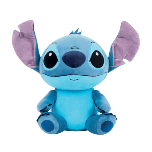 NECA Disney Lilo & Stitch Shake Action HugMe Plush