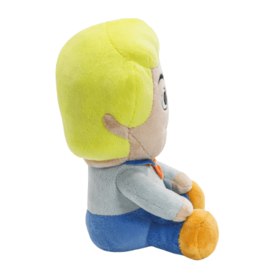 NECA Scooby Doo 'Fred' Phunny Plush