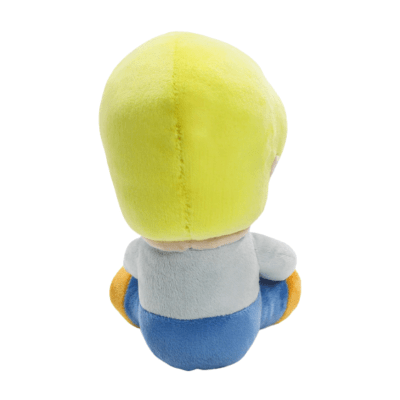 NECA Scooby Doo 'Fred' Phunny Plush