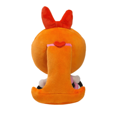 NECA Powerpuff Girls 'Blossom' Phunny Plush