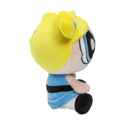 NECA Powerpuff Girls 'Bubbles' Phunny Plush