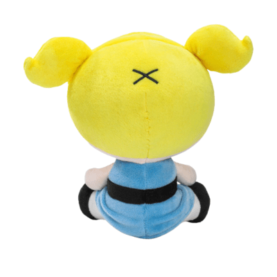 NECA Powerpuff Girls 'Bubbles' Phunny Plush