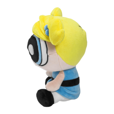 NECA Powerpuff Girls 'Bubbles' Phunny Plush