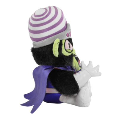 NECA Powerpuff Girls 'Mojo Jojo' Phunny Plush